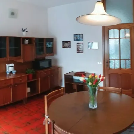 Rosetta Tra E Monti Pescate