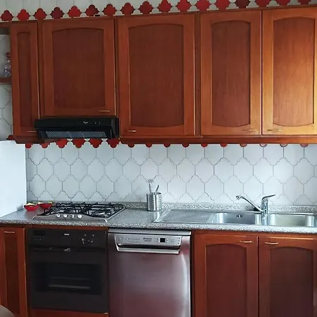 Rosetta Tra E Monti * Pescate