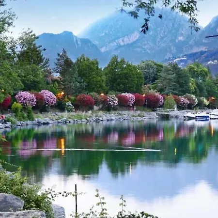 Rosetta Tra E Monti Villa Pescate