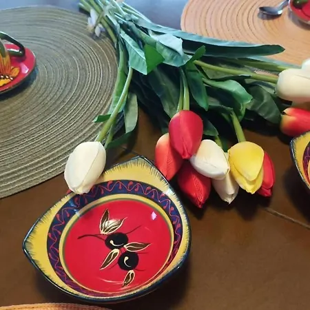 Villa Rosetta Tra E Monti Pescate