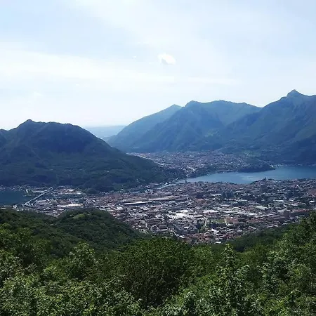 Rosetta Tra E Monti *