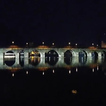 Rosetta Tra E Monti * Pescate