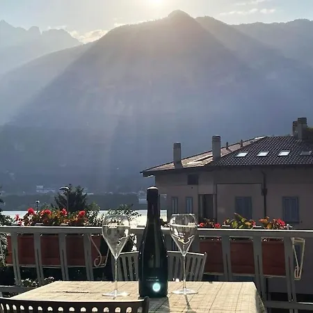 Rosetta Tra E Monti Pescate