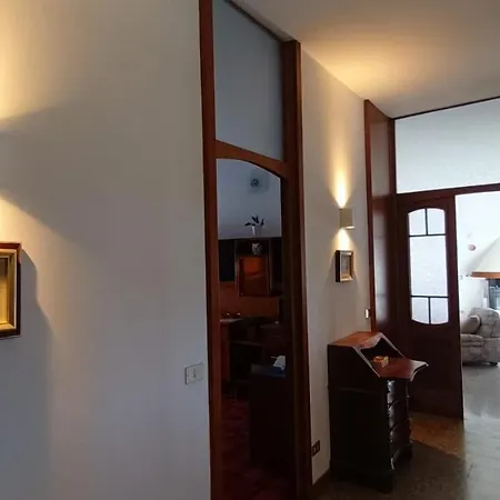 Rosetta Tra E Monti *