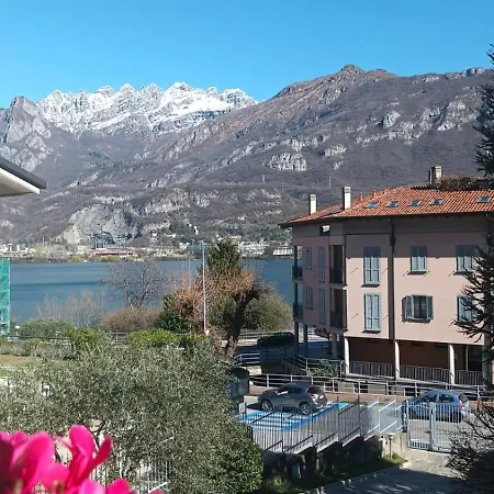 Rosetta Tra E Monti Villa