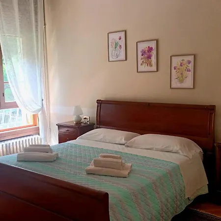 Rosetta Tra E Monti Pescate