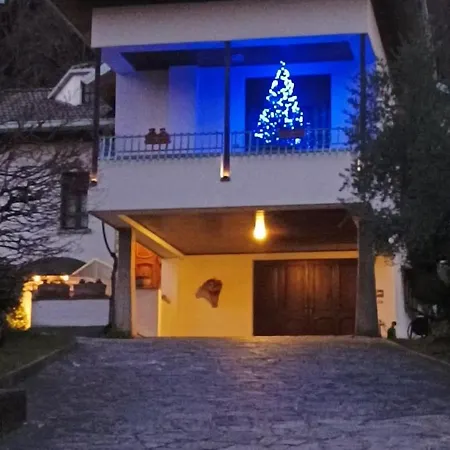 Villa Rosetta Tra E Monti Pescate