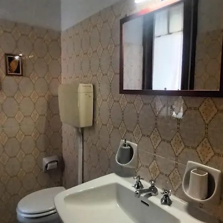 Rosetta Tra E Monti Pescate