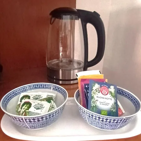 Rosetta Tra E Monti Villa