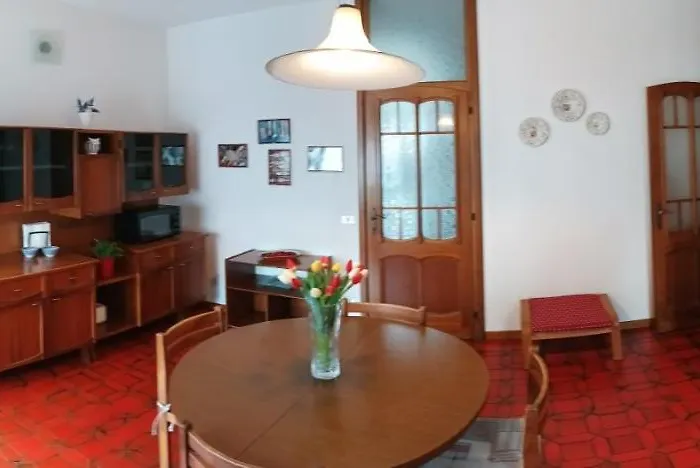 Rosetta Tra E Monti * 帕斯加特